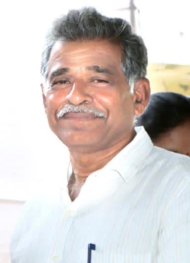 Mr. Bodempudi Jayasankar