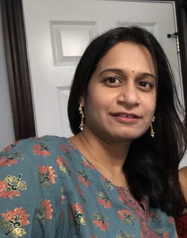 Dr. Dhulipalla Sharmila Priyanka